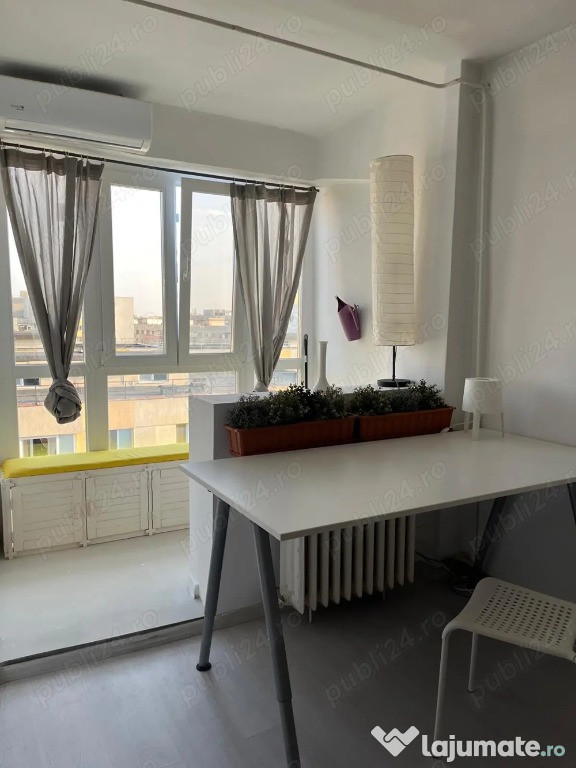 Iancului etaj 10 semidecomandat