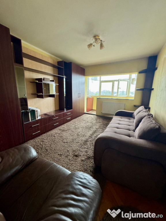 Apartament 2 camere de vanzare zona Bratianu, Constanta