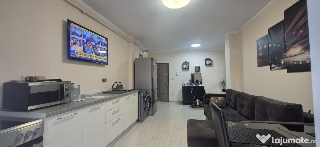 Lupului, 2 camere,utilat