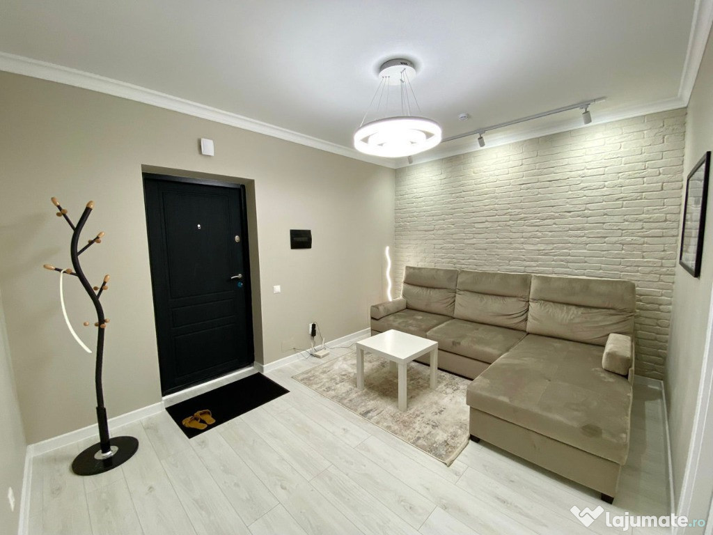 Garsoniera de inchiriat in zona Drumul Taberei