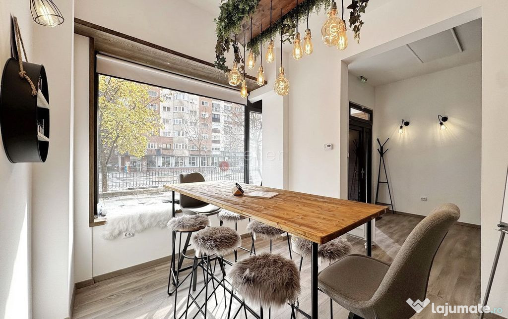 Spatiu cu destinatii multiple | Complet renovat