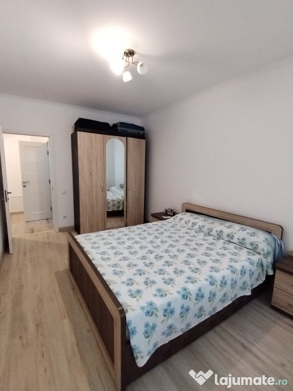 Garsoniera de inchiriat in zona 13 Septembrie