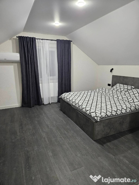 Garsoniera de inchiriat in zona Crangasi