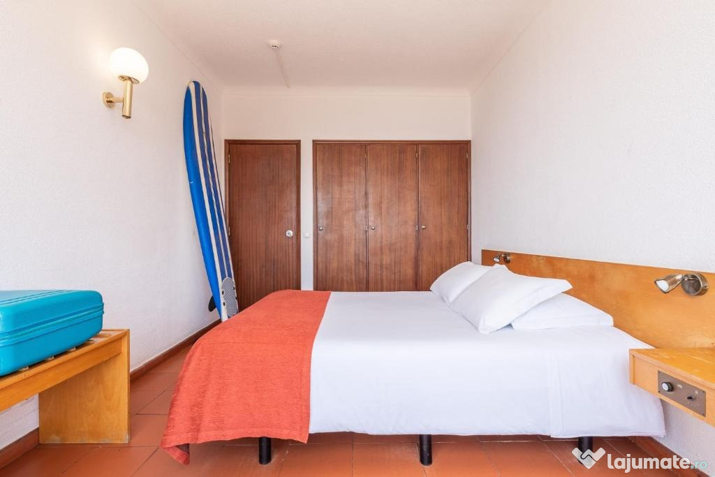 Garsoniera de inchiriat zona Berceni