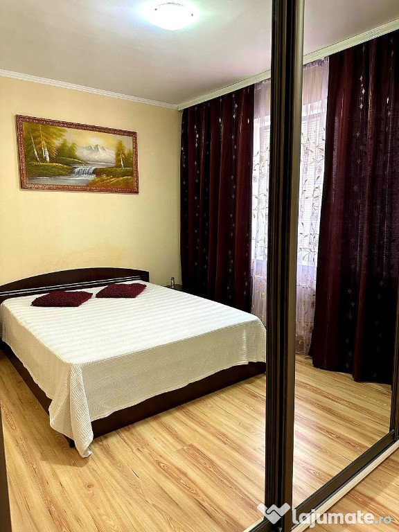 Garsoniera de inchirat in zona Pantelimon