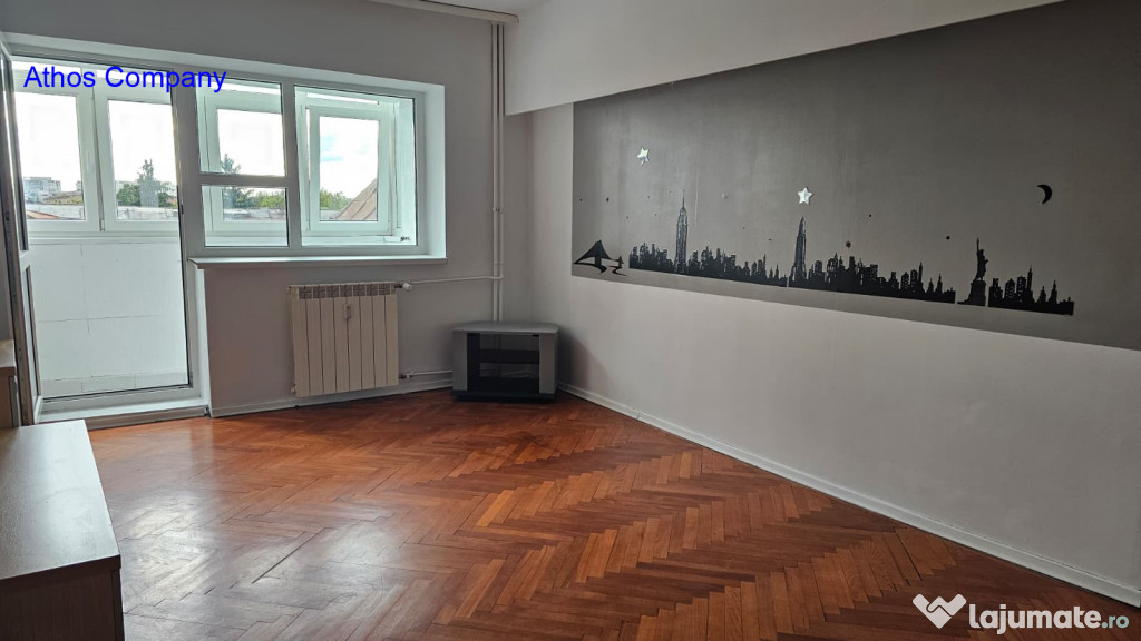 Inchirieri Apartamente 3 camere Bdul I. Mihalache