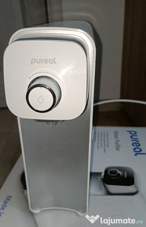 Vând purificator apa