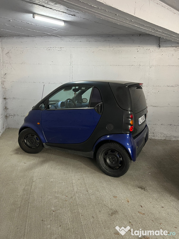 Vand Smart fortow an 2000