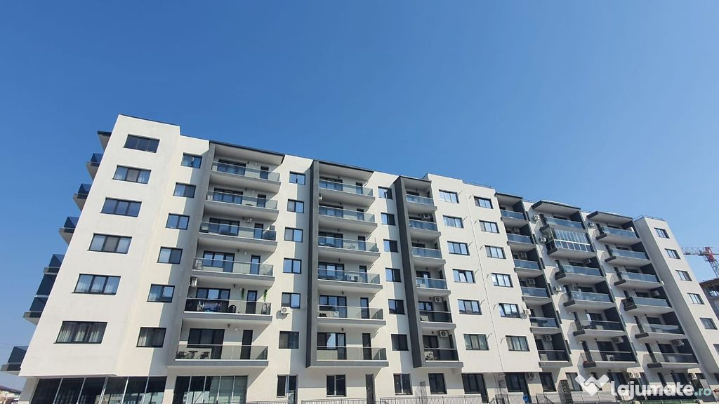 Studio -2cam la aprox. 15min metrou Leonida sau Berceni