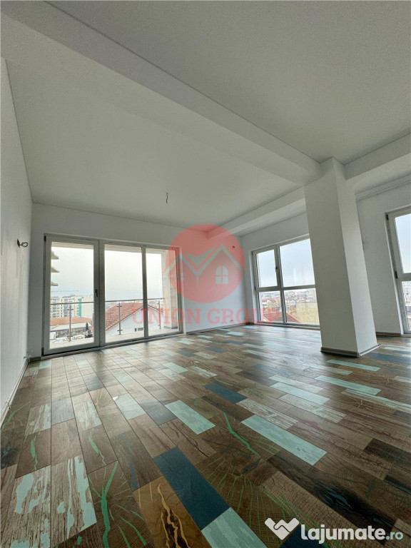 Studio Foarte Spatios la Cheie - Mamaia Nord Zona Lidl