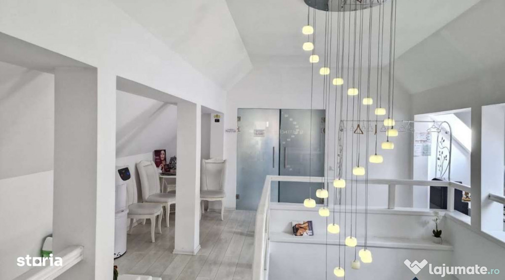 Zona centrala, cu vad stradal, pretabil clinica, salon de in