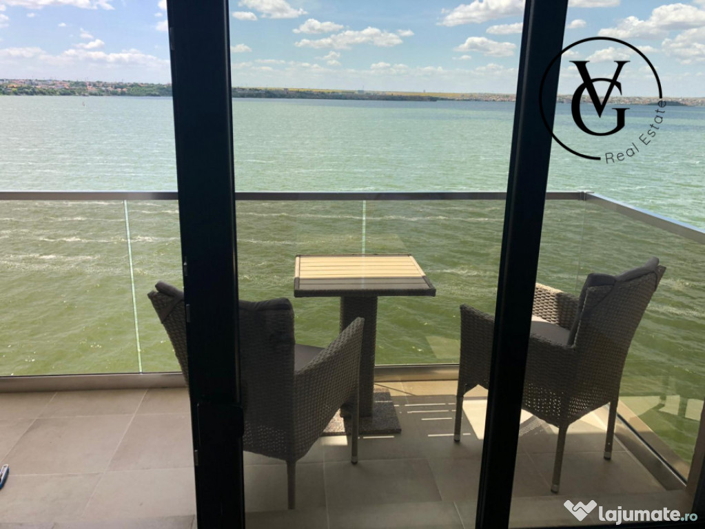 Apartament 2 camere Mamaia Solid House