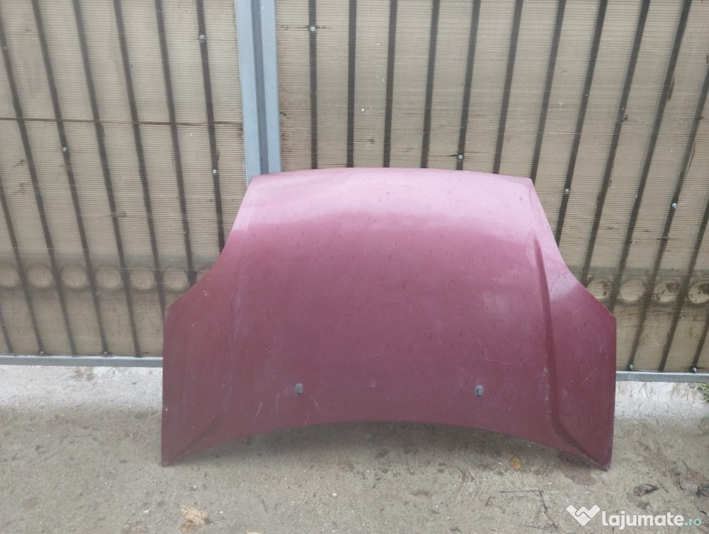 Capota Ford Fiesta 2006