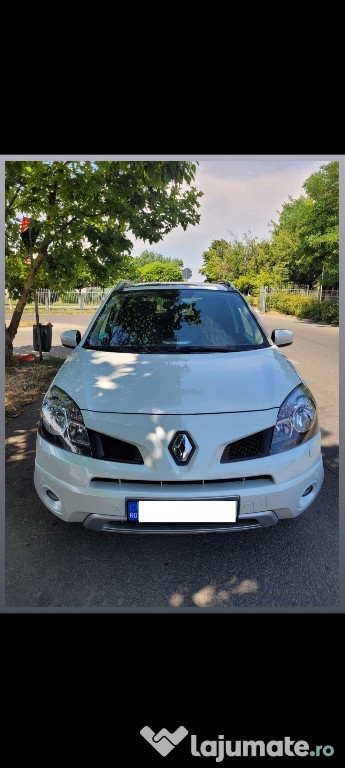 Renault Koleos 2.0 Diesel