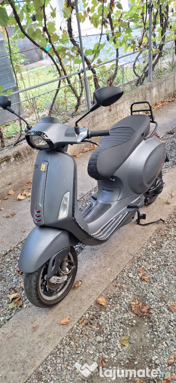 Piese poaggio vespa toate modele