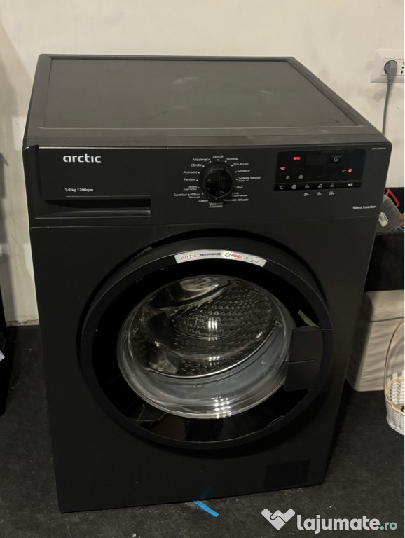 Mașină spălat rufe