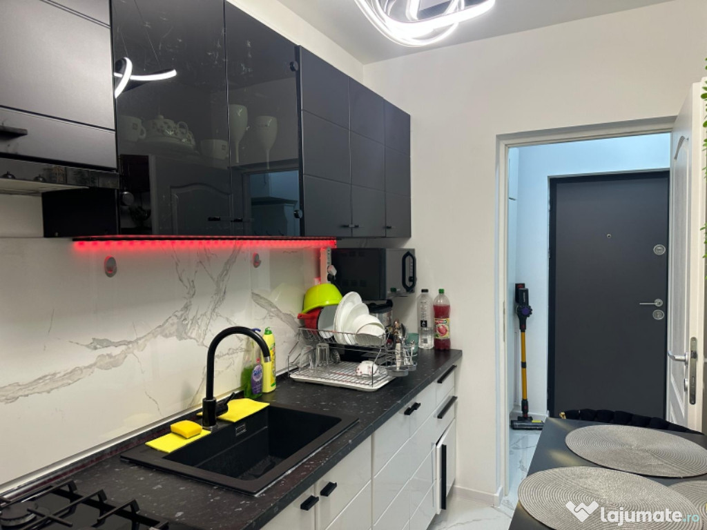 Proprietar,vand apartament 1 camera