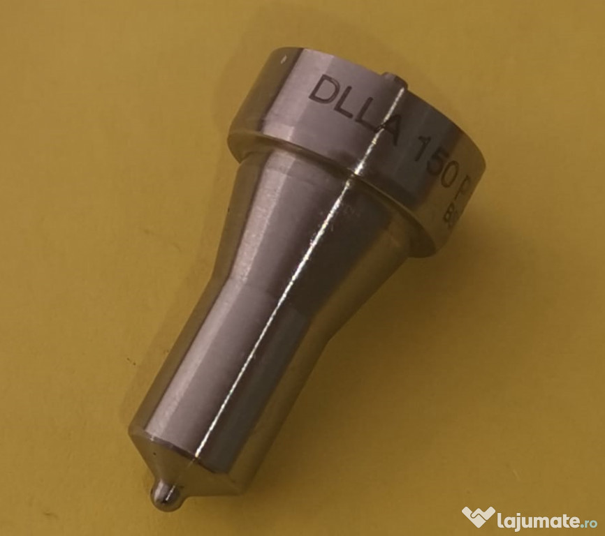 Diuza injector Herzog Germany