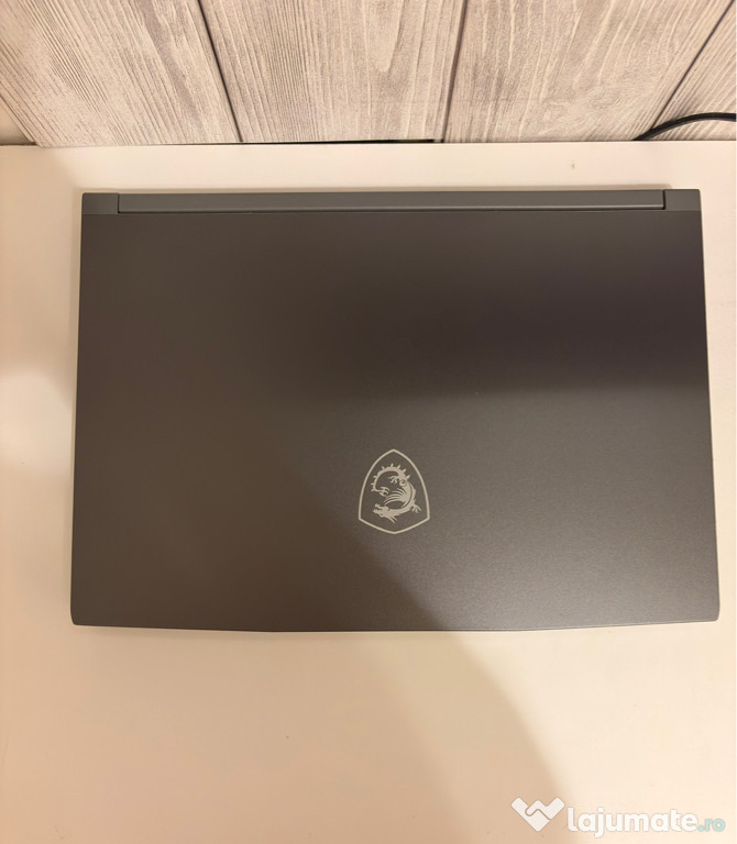 Laptop gaming MSI PREȚ FIX!!