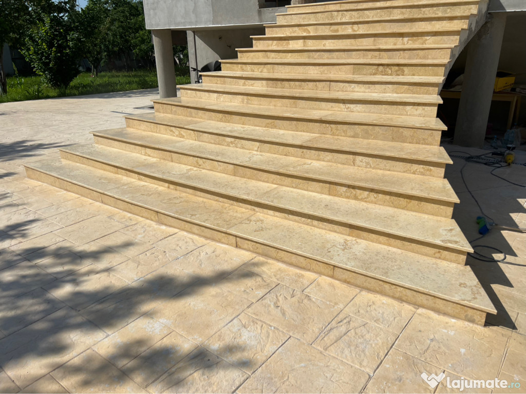 Scari granit marmura travertin quartz