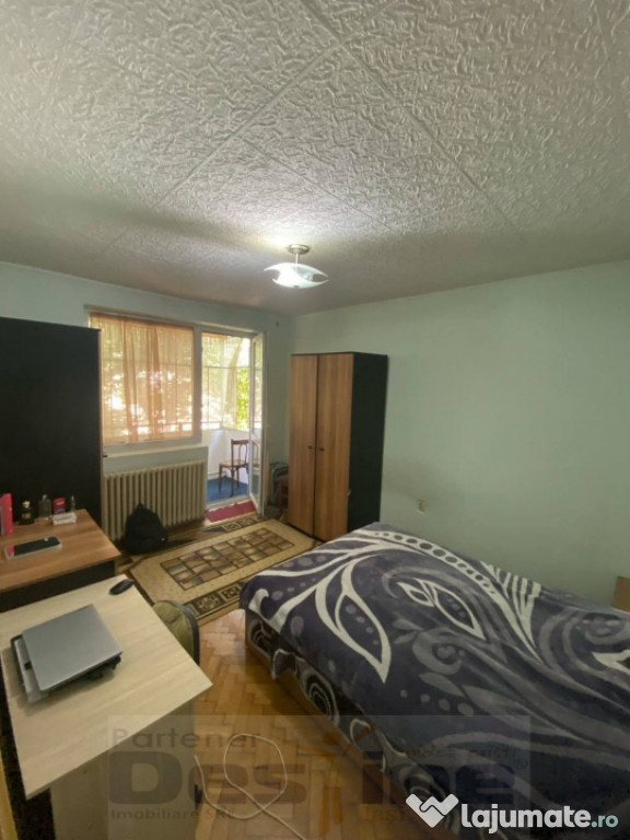 Apartament 2 camere- Decomandat- Tudor Vladimirescu