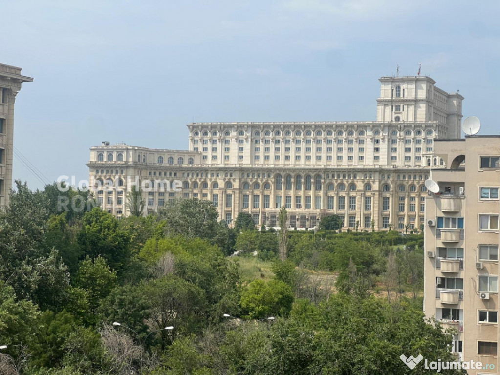 Apartament 2 camere Unirii-Blv Libertatii -Palatul Parlamen