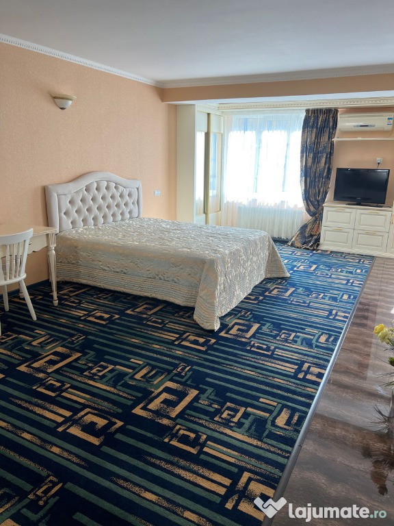 Garsoniera de inchiriat in zona Cotroceni