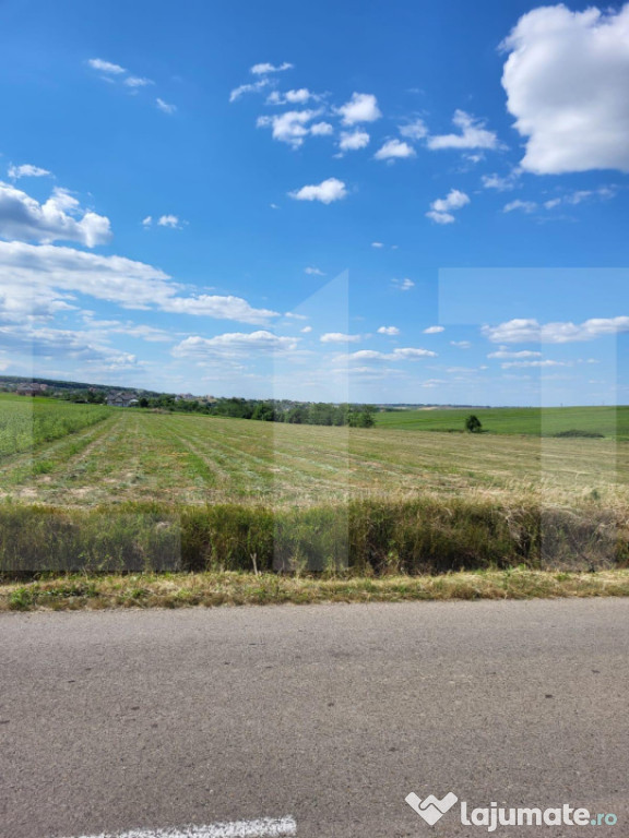 Teren Intravilan Manastirea Doamnei