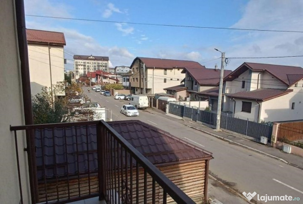 Bagadiru –2 cam, decom, 66 mp, an 2015, LOC DE PARCARE