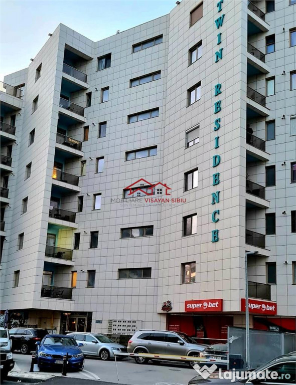 Apartament 2 camere, Mamaia Nord,Constanta