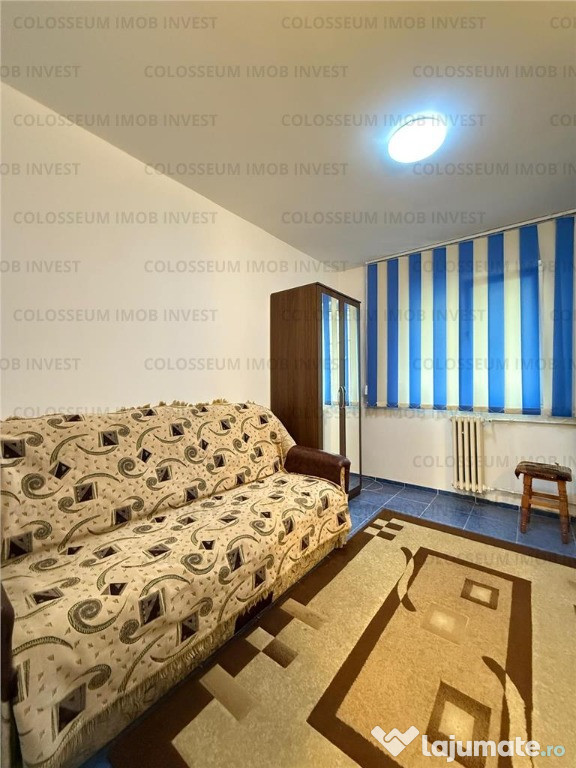 Camera de camin- zona Astra