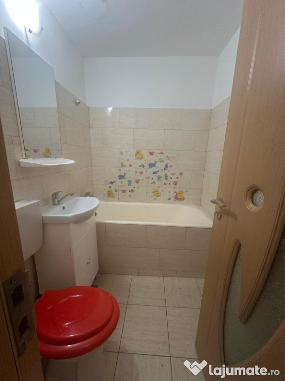 Brancoveanu ,Huedin , Apartament 2 Camere