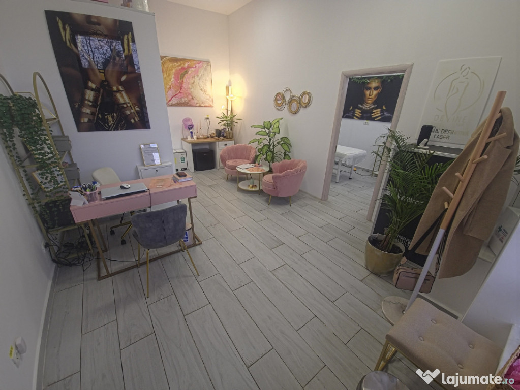 Spațiu Comercial 35 mp Zona Stadion Vad Excelent