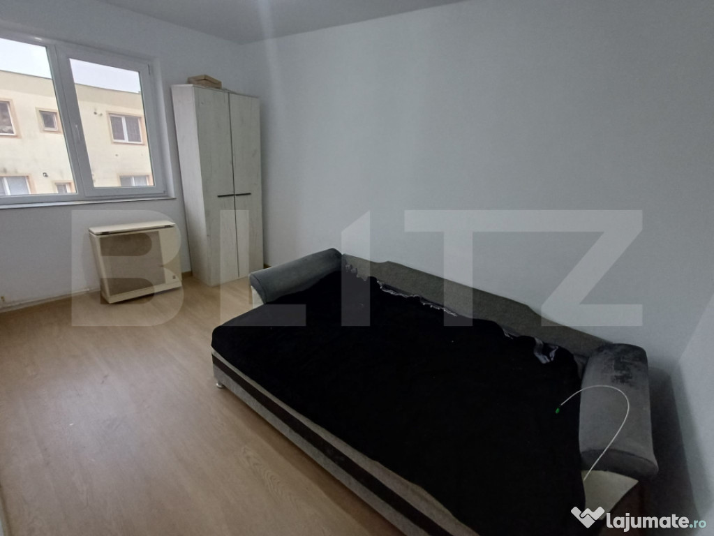 Apartament cu 2 camere Gheorghe Barboi