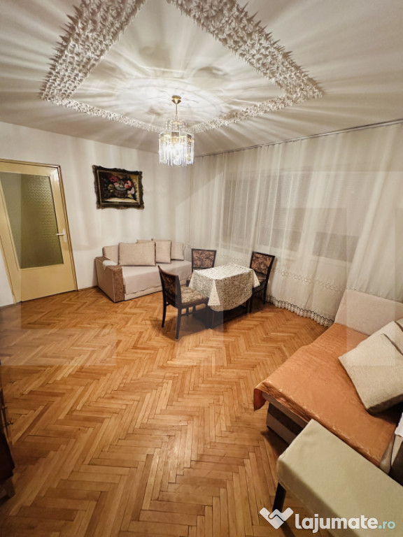 Investiție Ideală, 2 Camere, Parter, Poetuui