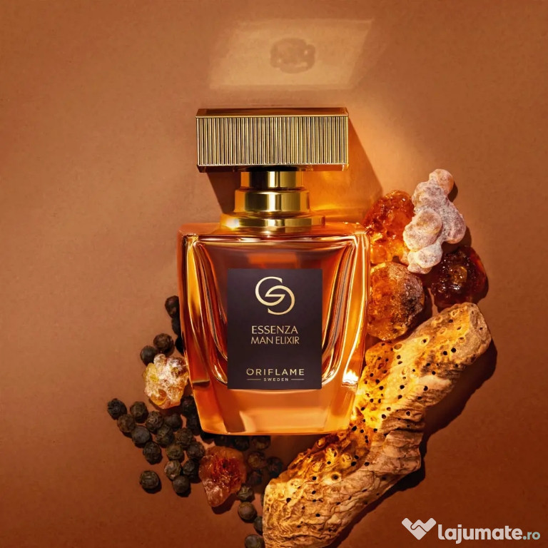 Parfum Giordani Gold Essenza Man Elixir
