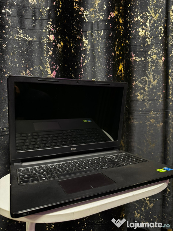 Laptop Dell Nvidia 920M