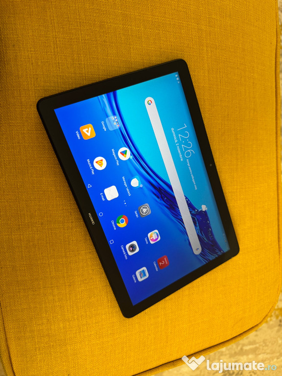 Tableta Huawei MediaPad T5 10.1”, 64 GB, 4 GB RAM