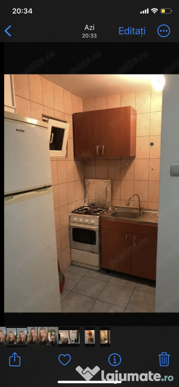 Berceni resita confort 3 etaj 1