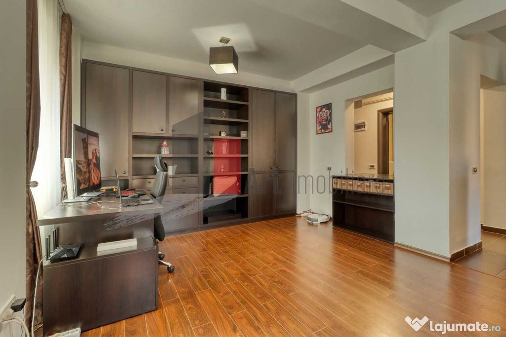 Apartament Premium 3 Camere 65 m2 Militari Residence Util...