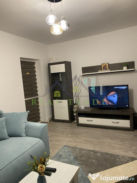 Apartament 2 camere etajul 2 Racadau