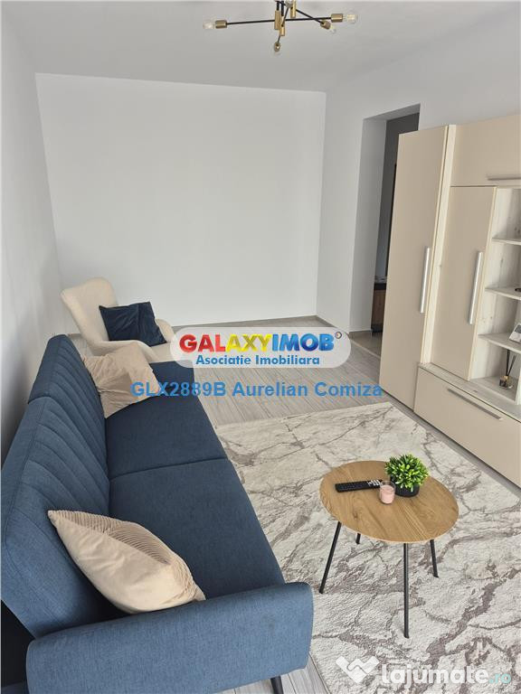 Apartament 2 camere Dobroesti
