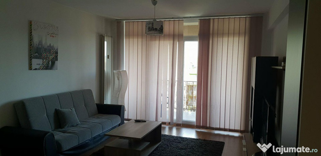 Apartament 2 camere decomandat, Prima Nufarul