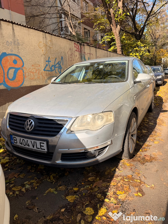 Vw Passat 2.0 diesel