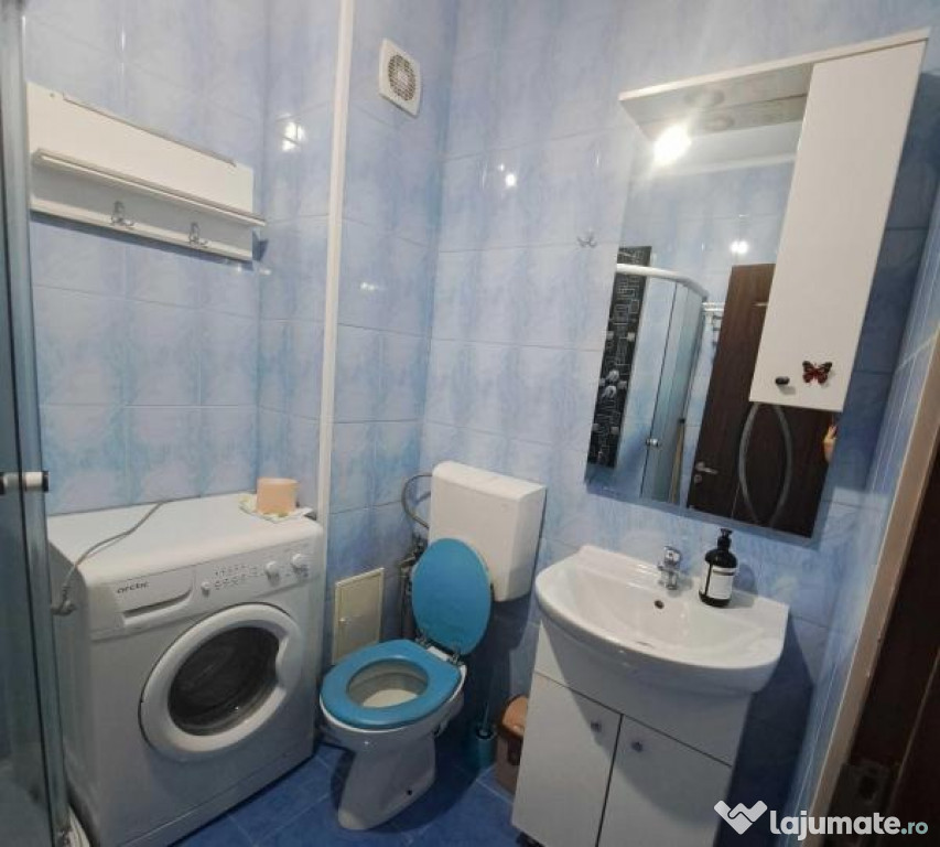 Brancoveanu berceni luica bloc nou