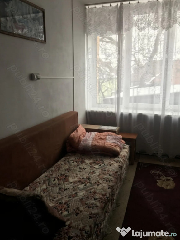 Camera de camin - zona Astra