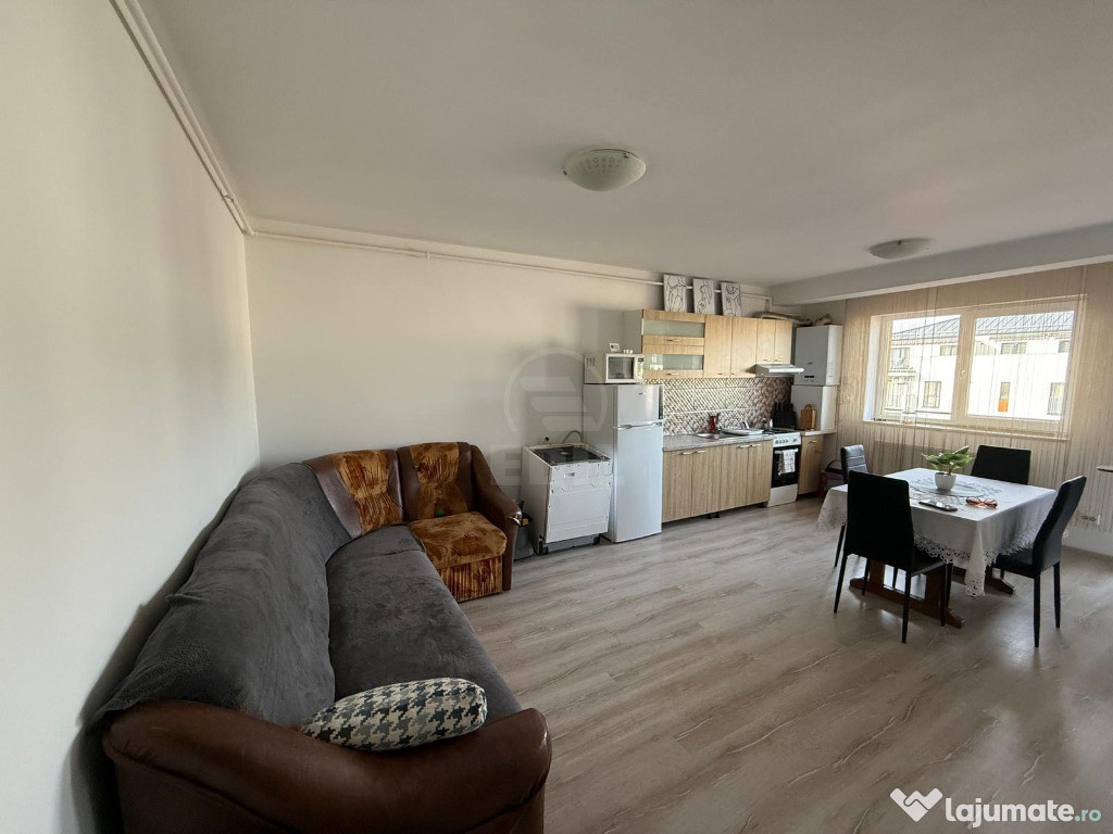 Apartament 2 camere zona Teilor !