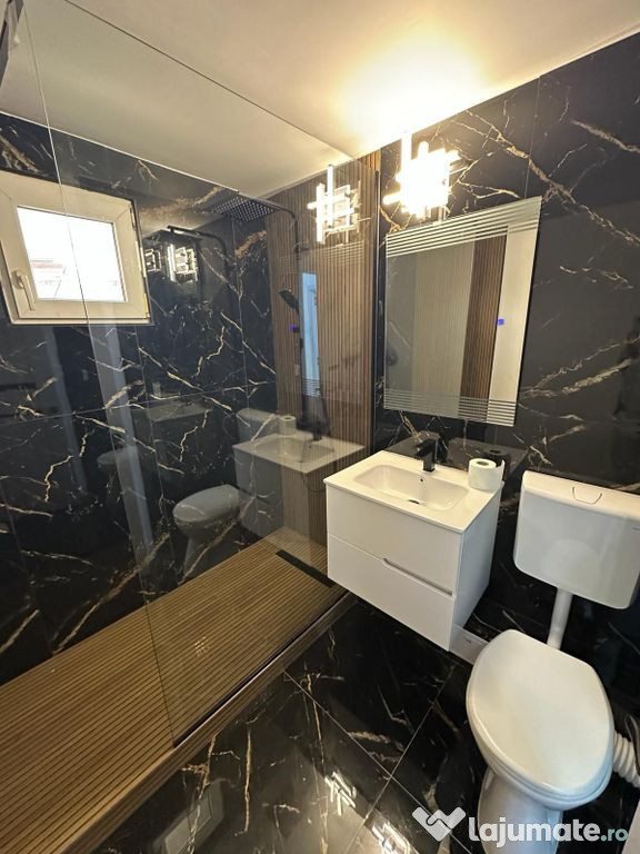 3 Camere 68mp Renovat - Aparatorii Patriei - Contract Par...