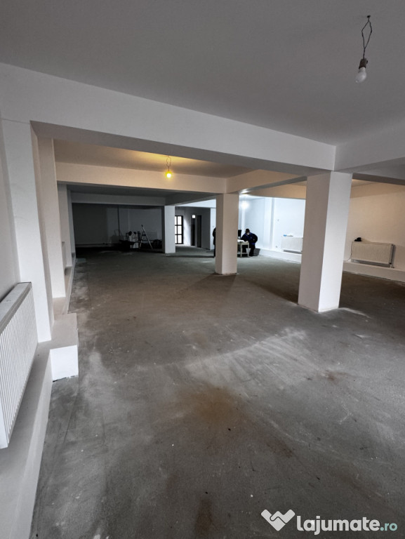 Spatiu comercial de inchiriat, 180 mp, zona Centru