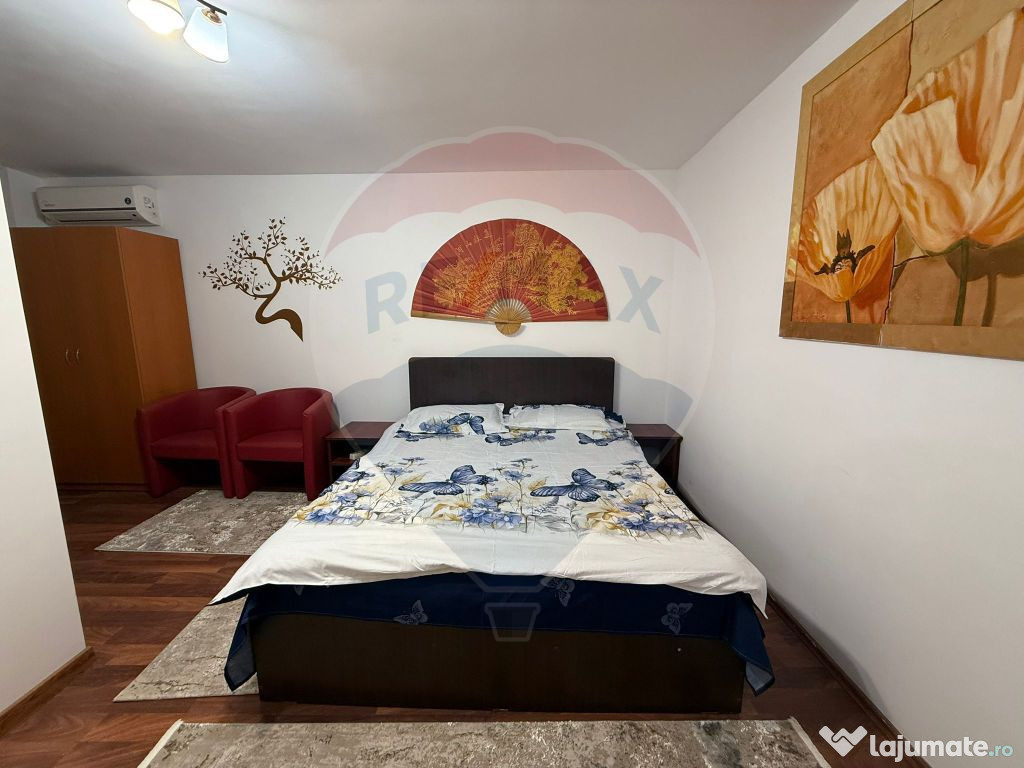 Apartament cu 1 camere de închiriat în zona 1 Mai
